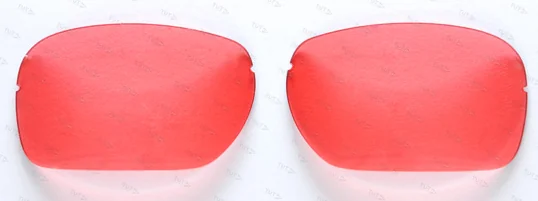 Линзы Randolph Engineering Inc. XLW 72MM красные VERMILLION