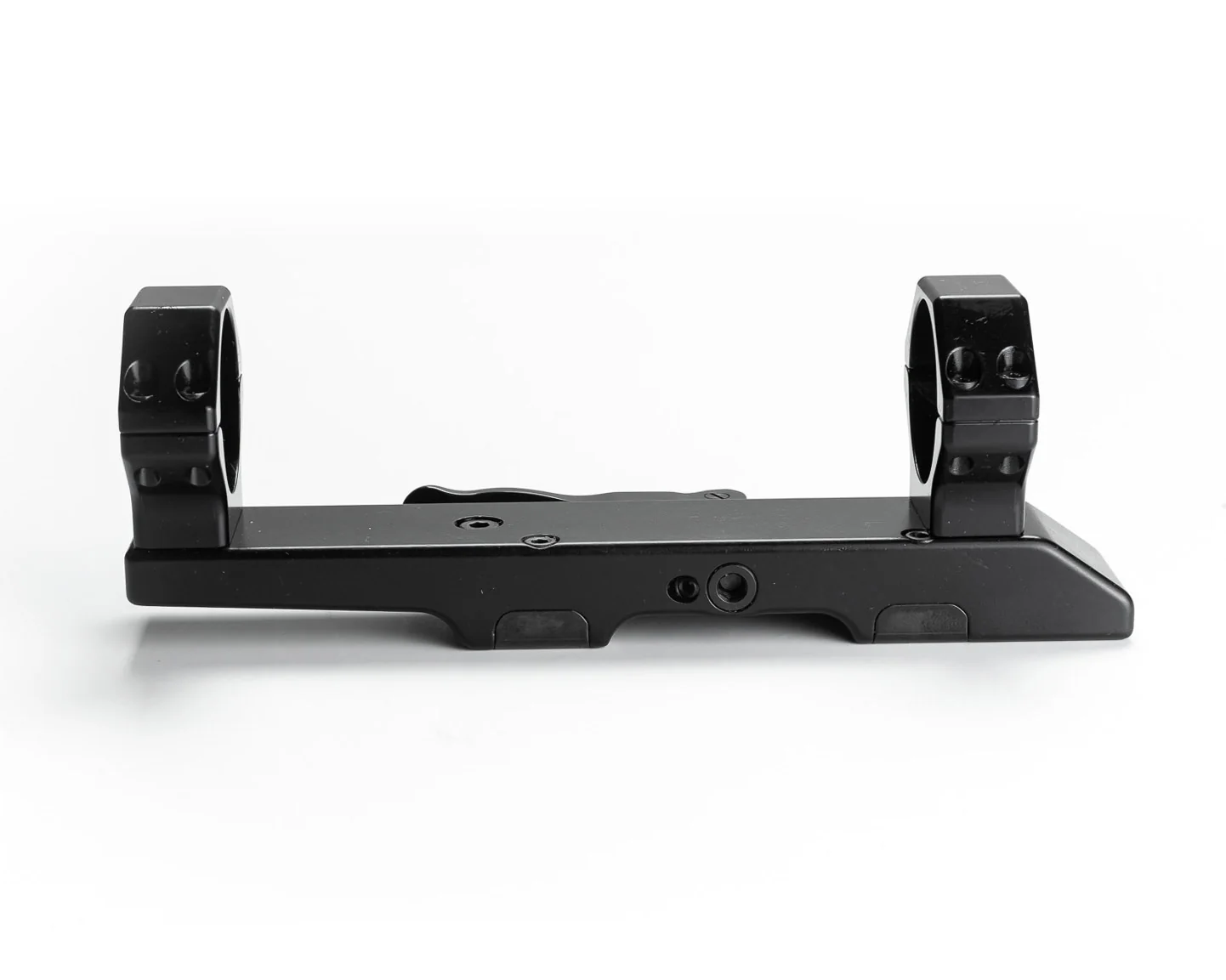 Быстросъемный кронштейн Contessa на Weaver под ATN 4K SBP10/B