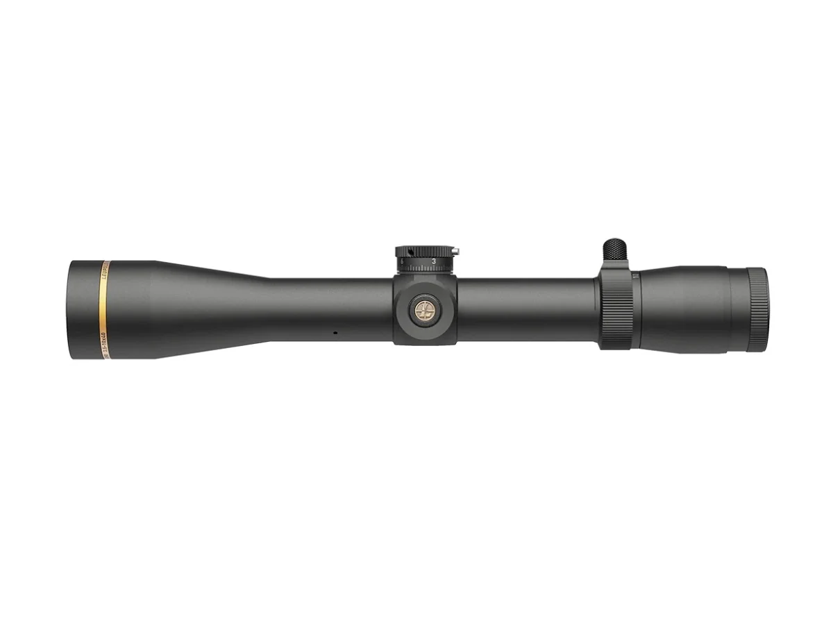 Прицел Leupold VX-3HD 3.5-10x40 CDS-ZL, подсветка MST, FireDot Twilight Hunter