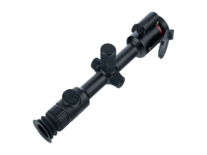 Тепловизионный прицел Artelv Atomos 4.8x 50мм 384x288 LRF / Артел В Атомос 4.8х50 мм (с дальномером)