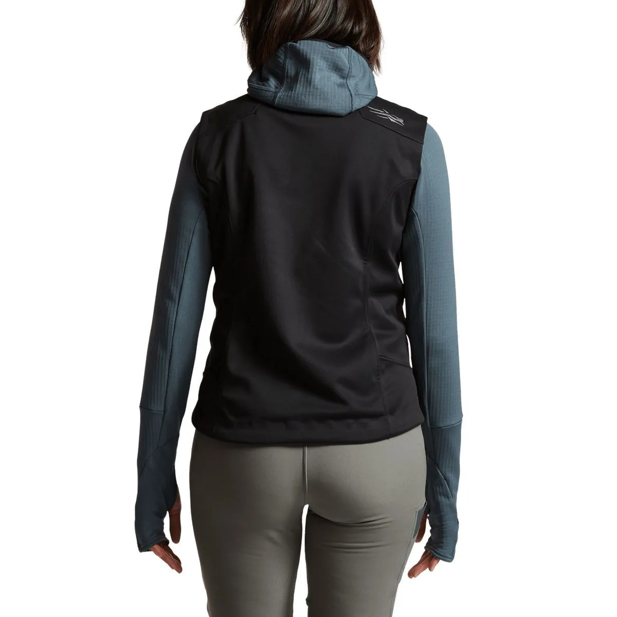 Жилет SITKA WS Jetstream Vest New