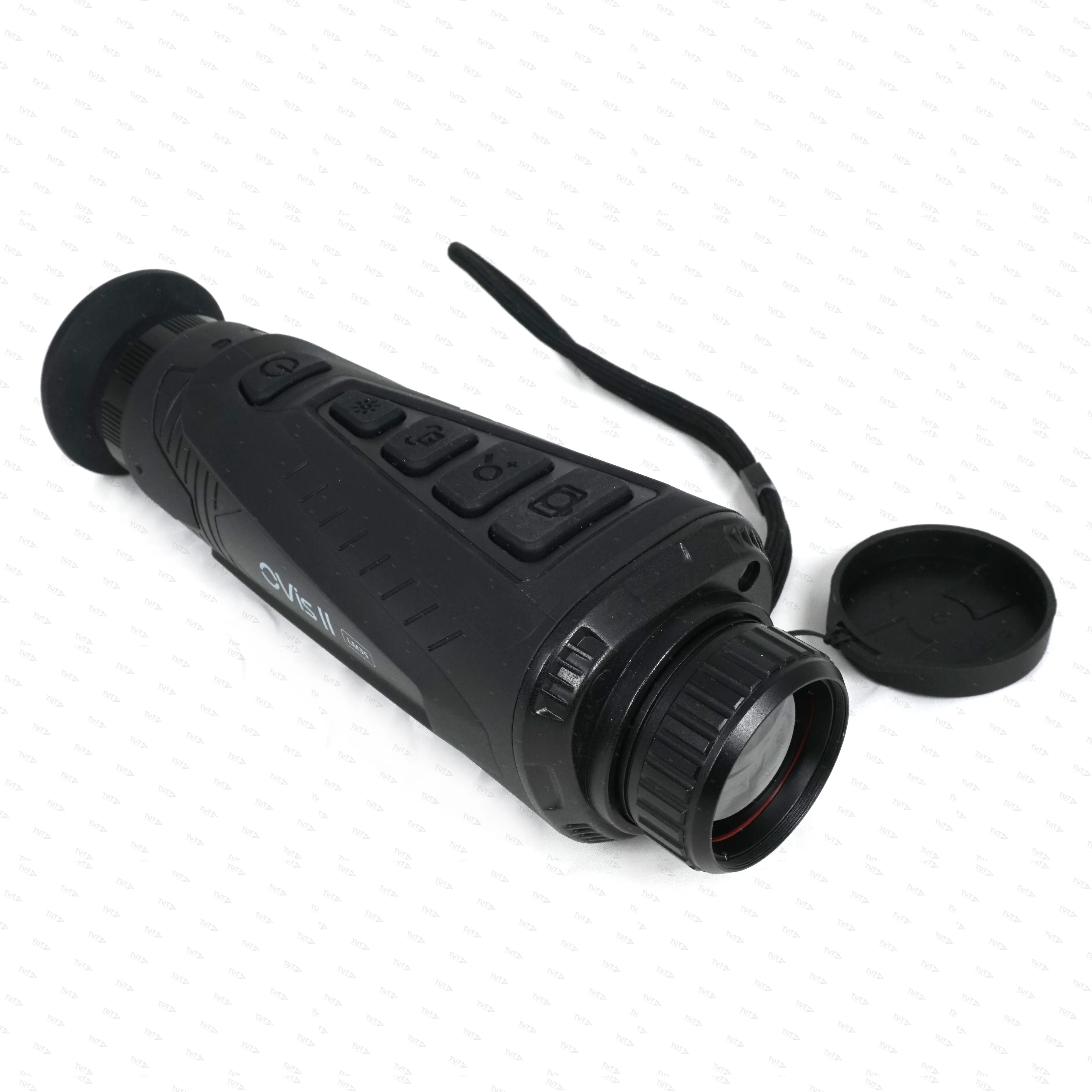 Тепловизионный монокуляр ARKON OVis II LM35 / Аркон ОВис 2 ЛМ 35