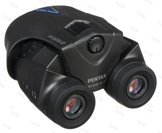 Бинокль Pentax UP 8x25 WP