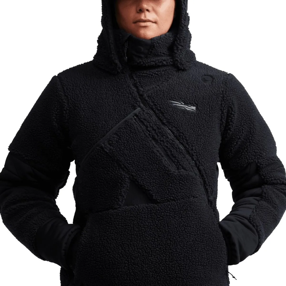 Куртка SITKA WS Fanatic Jacket New