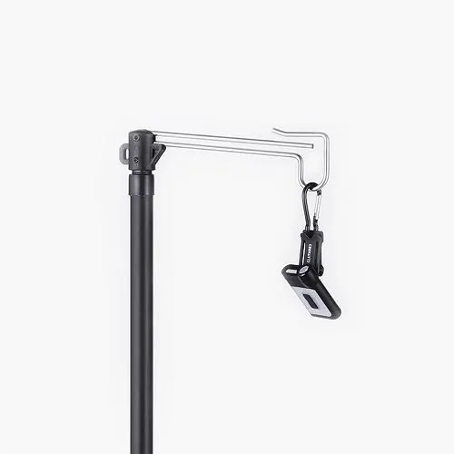 Фонарь налобный Capon 40B цв. Tan