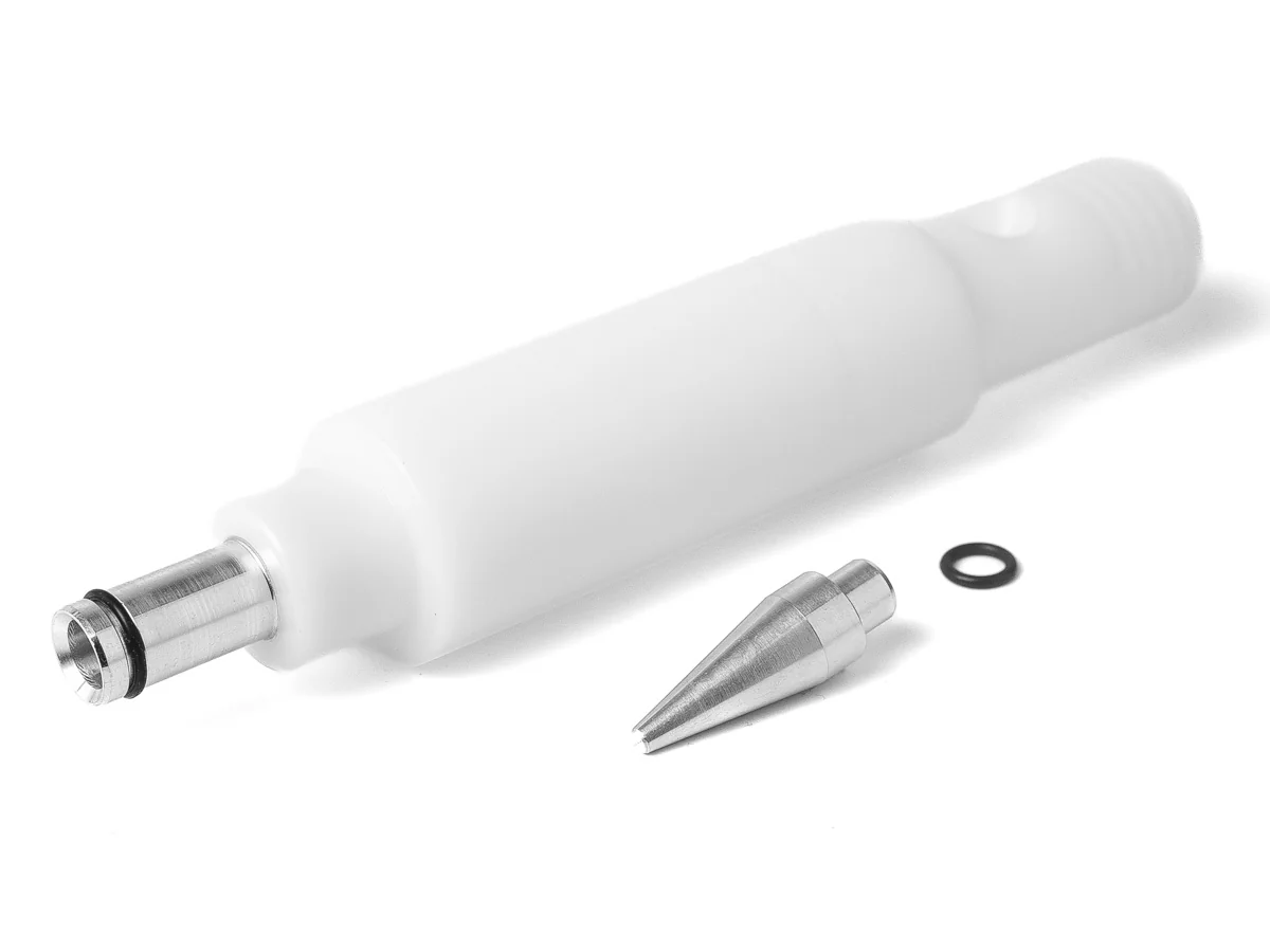 Направляющая для шомпола ЧИСТОGUN, CBG-R93, Blaser R93, cal. 6,5х55