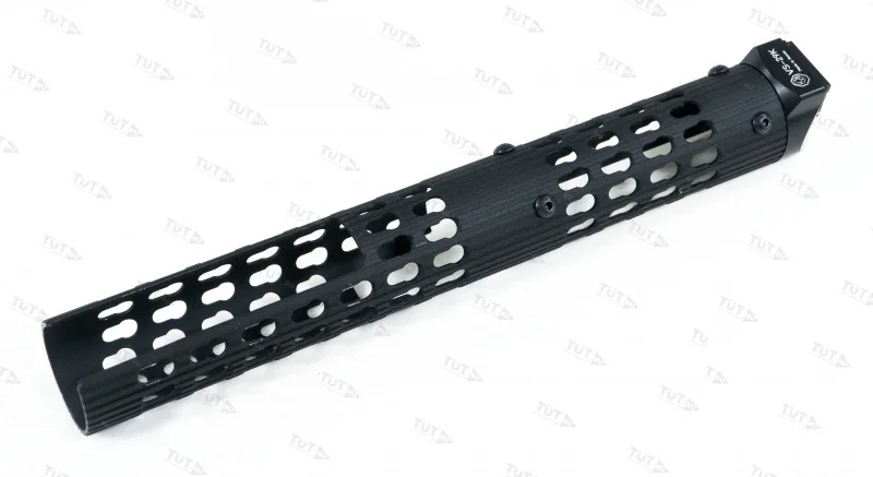 Цевье VS-29К, трубчатое