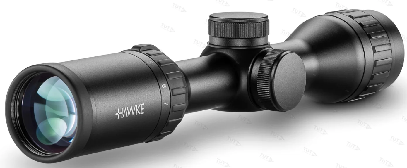 Оптический прицел Hawke Airmax AX 2-7x32 AO(AMX Glass)