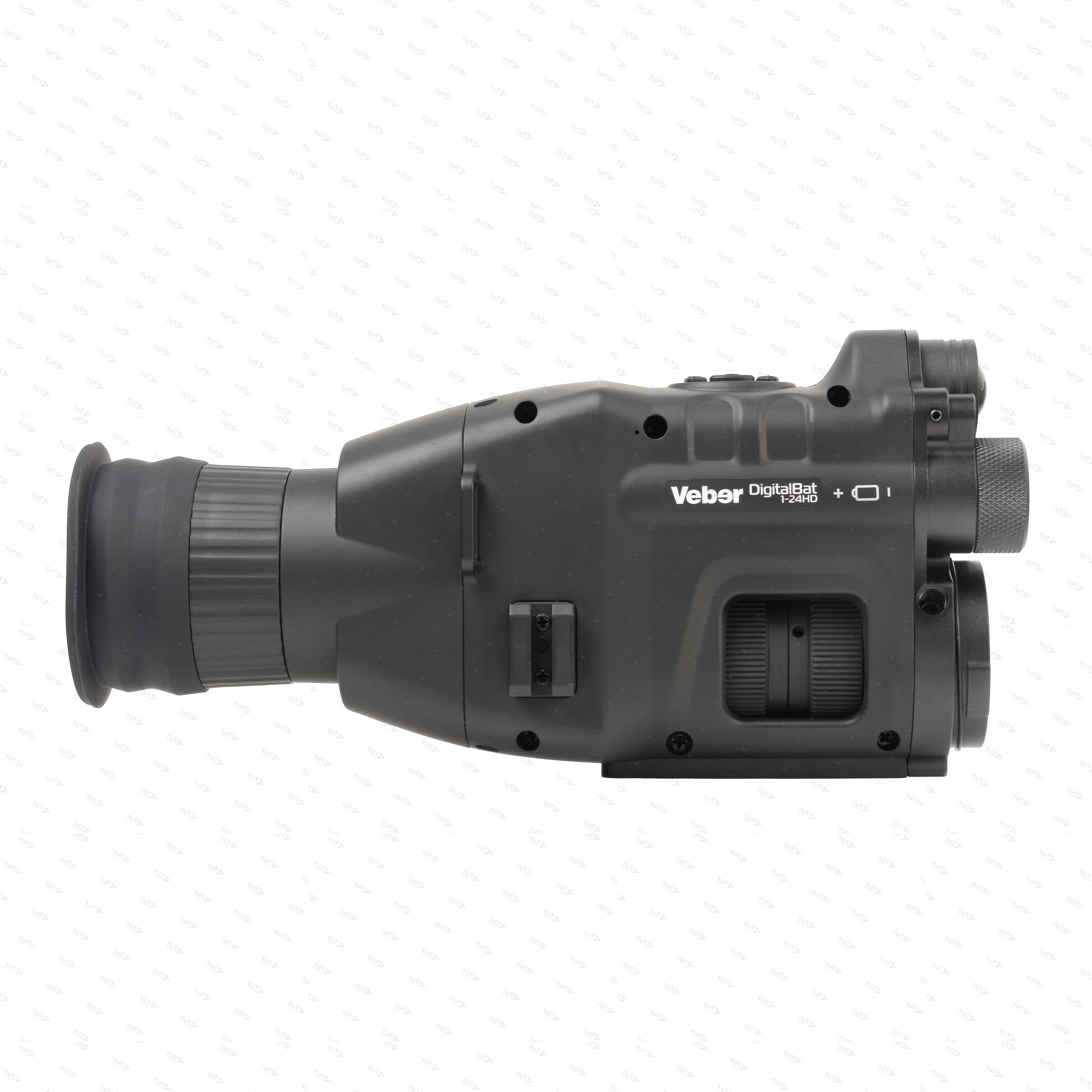 Veber DigitalBat 1-24HD многофункциональный