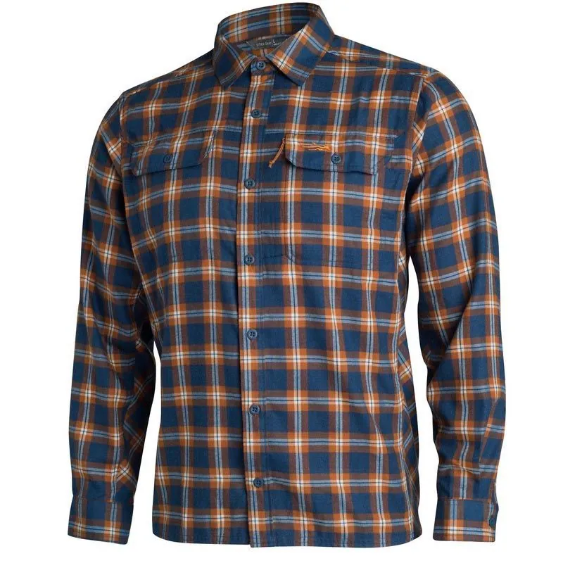 Рубашка SITKA Frontier Shirt