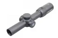 Прицел Vector Optics Constantine 1-6x24 SFP FIBER