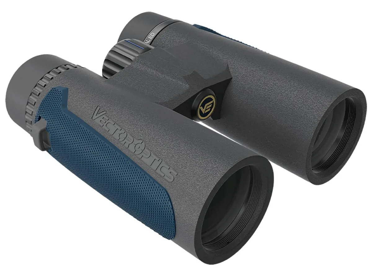 Бинокль Vector Optics CONTINENTAL 10х42 ED