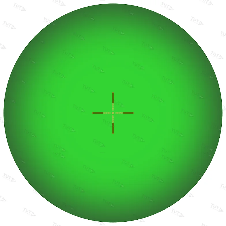 Прицел ночного видения (Дедал) Dedal-180HR(100)