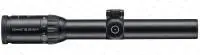 Прицел Schmidt & Bender Zenith 1.1-4x24 с подсветкой (сетка FD7 с подсветкой)
