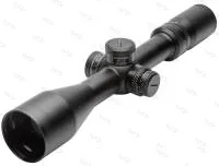 Прицел Sightmark Citadel 3-18x50 (сетка LR1) с подсветкой