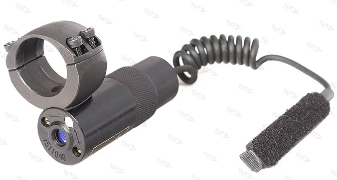Лазерный целеуказатель ЛЦУ-ОМ-3L-5 (Сайга "Тактика" Benelli M4 22-26 мм.)