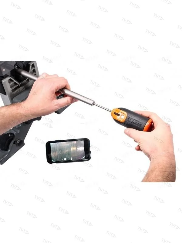 Электронный бороскоп Lyman Borecam™ PRO, WiFi