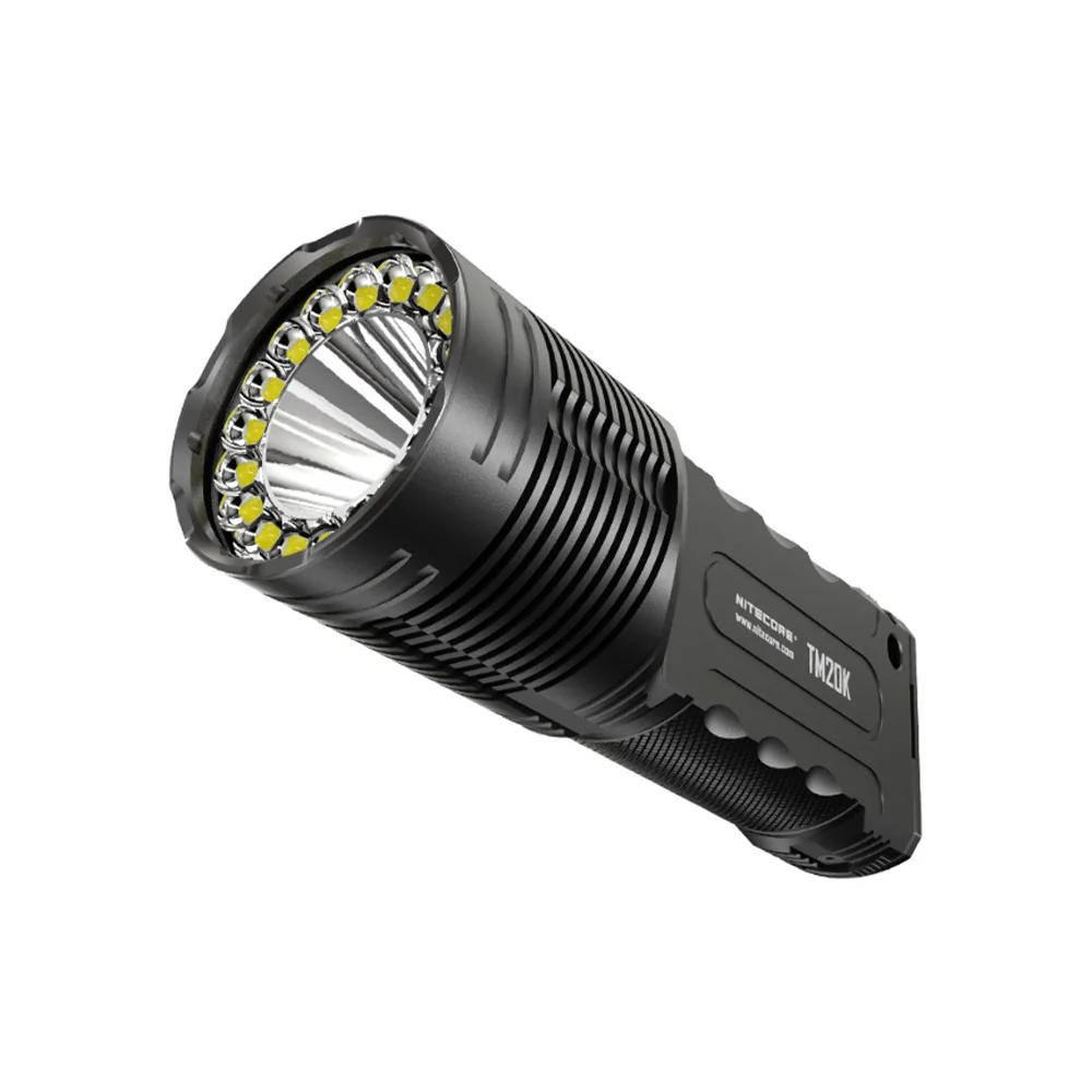 Фонарь поисковый Nitecore TM20K