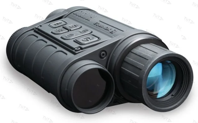 Цифровой монокуляр ночного видения Bushnell Equinox Z 3x30