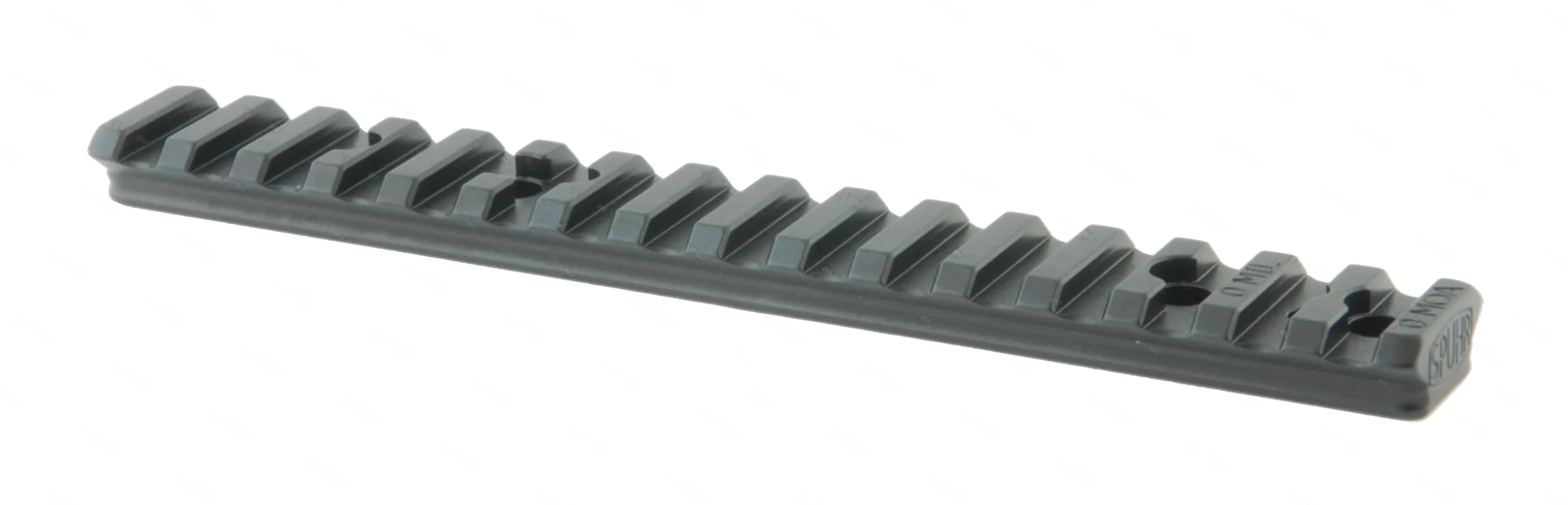 Планка SPUHR Picatinny Tikka T3 0MIL (R-7021)