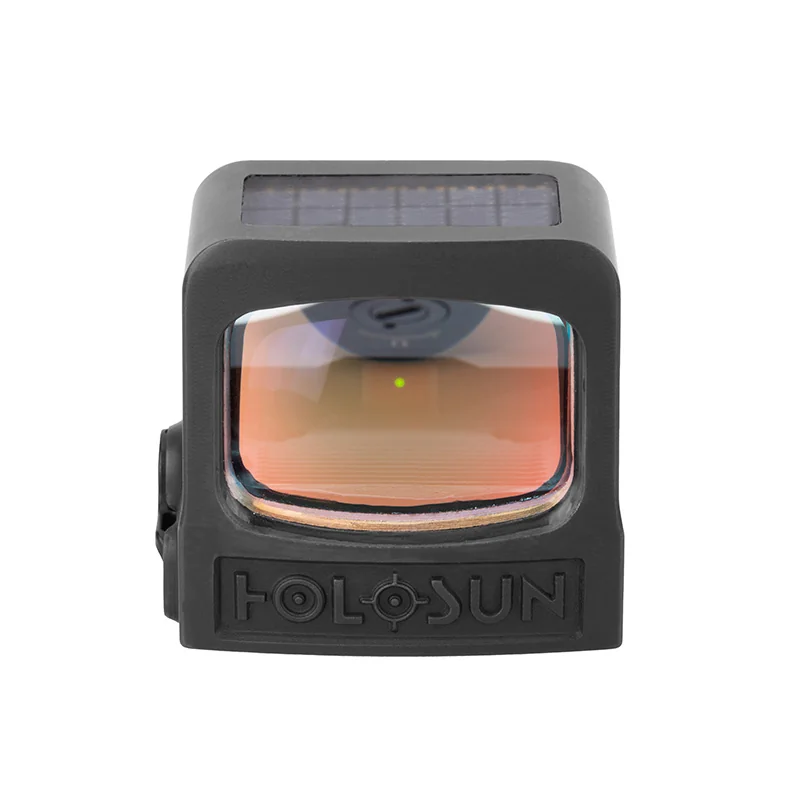 Коллиматор Holosun OpenELITE micro