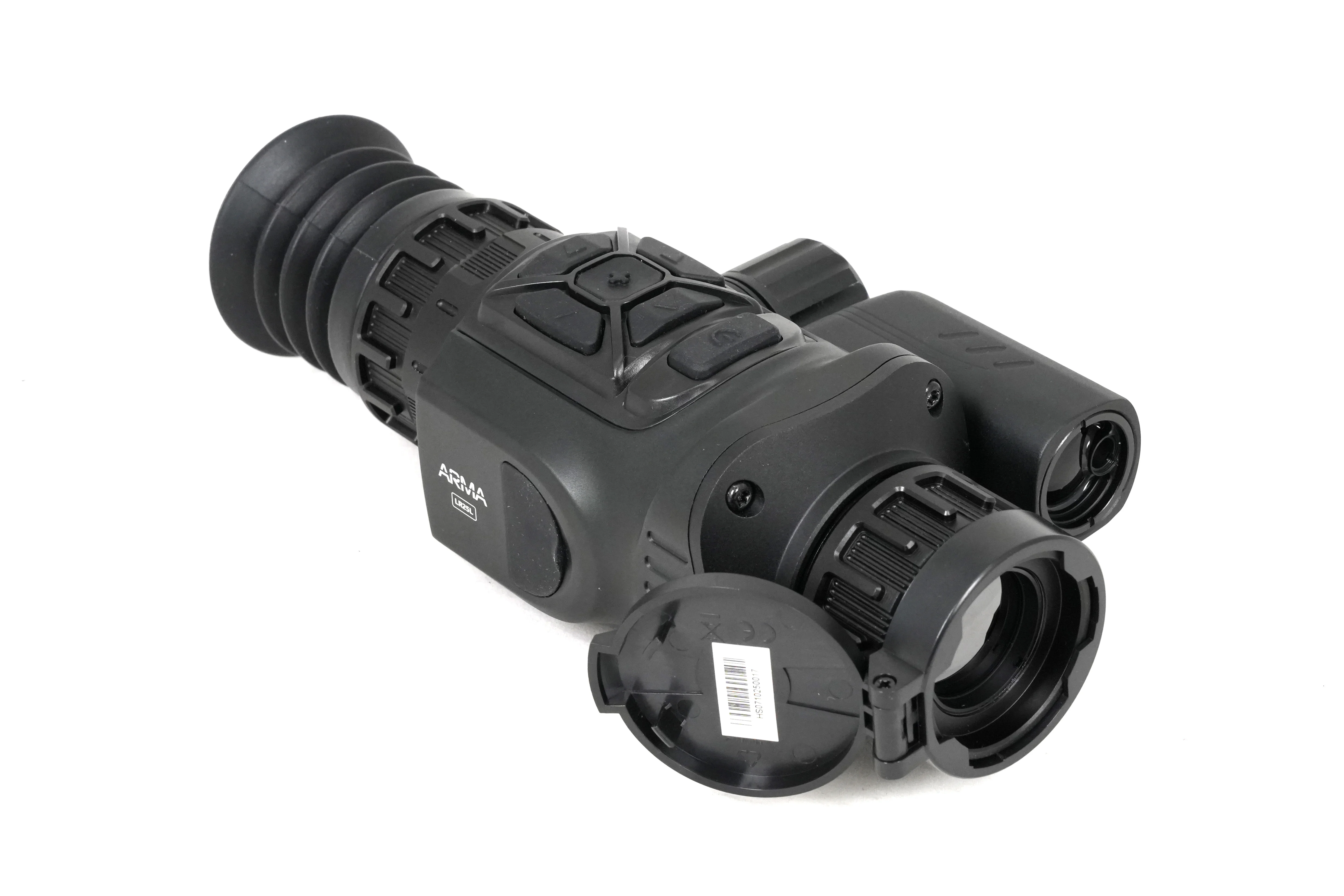 Тепловизионный прицел ARKON Arma LR25L / Аркон Арма ЛР 25 Л (с баллистическим калькулятором)
