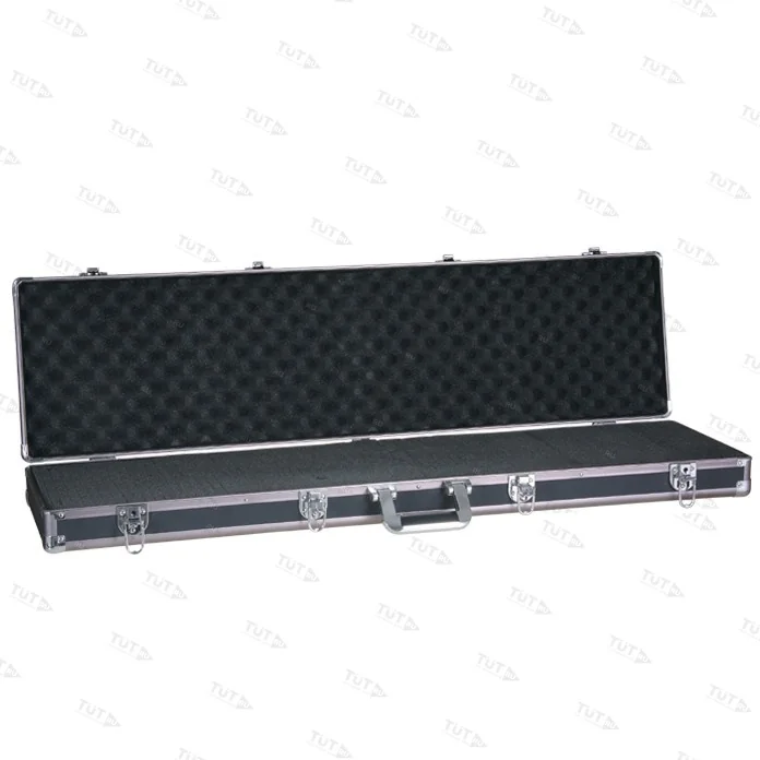 Кейс Vanguard Classic, внутр. размер 1120 x280x105, алюмин.каркас,вставки из пенопилимера,фрагментир