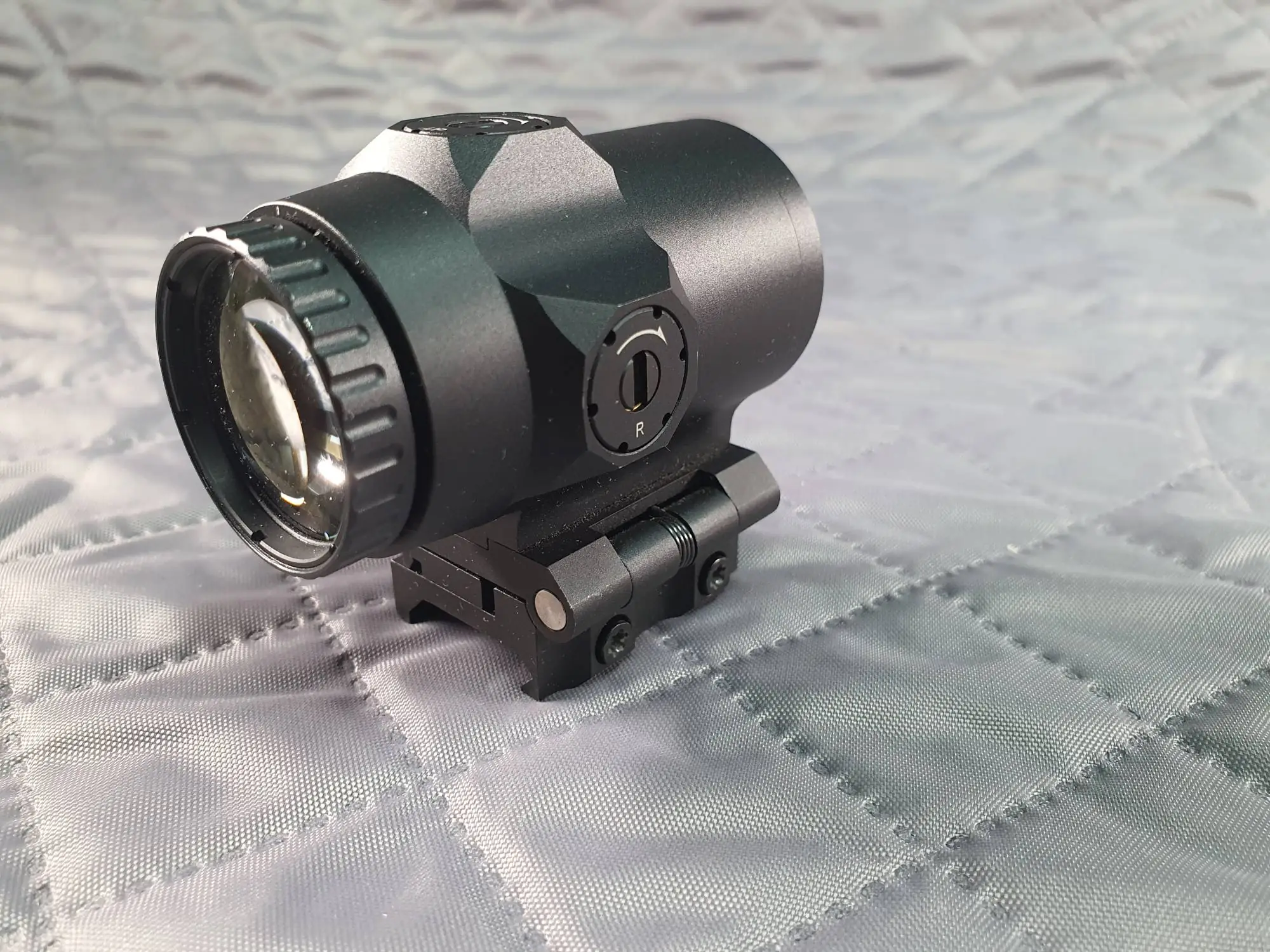 Увеличительная насадка MTR-BL318E (Matrix MX3X)