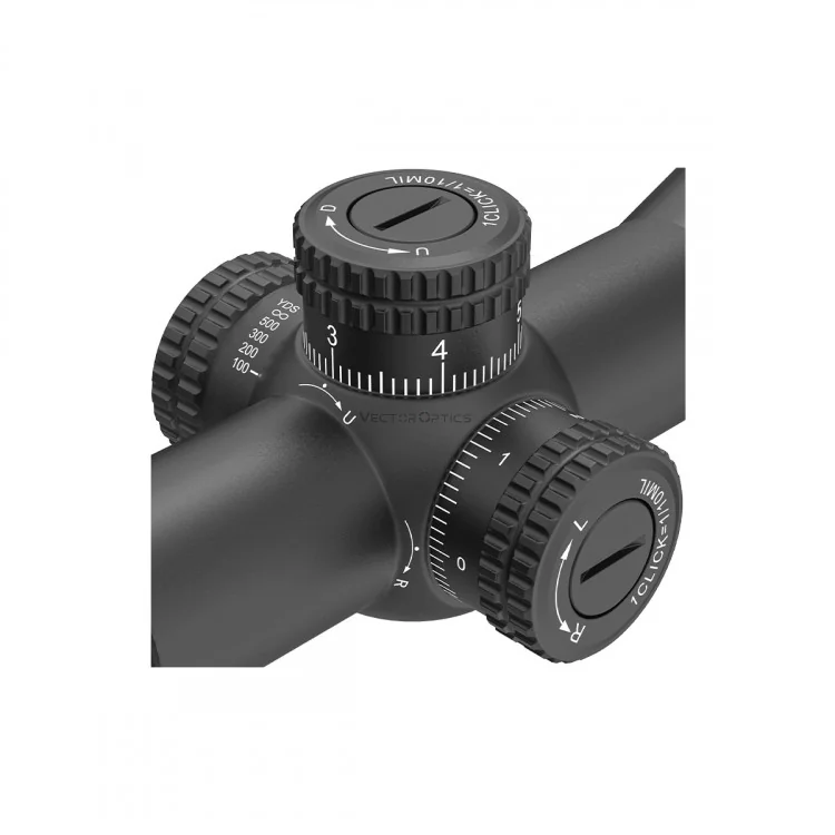 Оптический прицел March 5-40x56 FMA-1 illuminated Reticle (D40V56FIMA8)