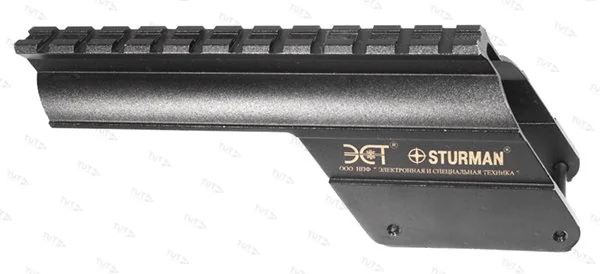 База Weaver ЭСТ-Прим на МР-153 SAG-1