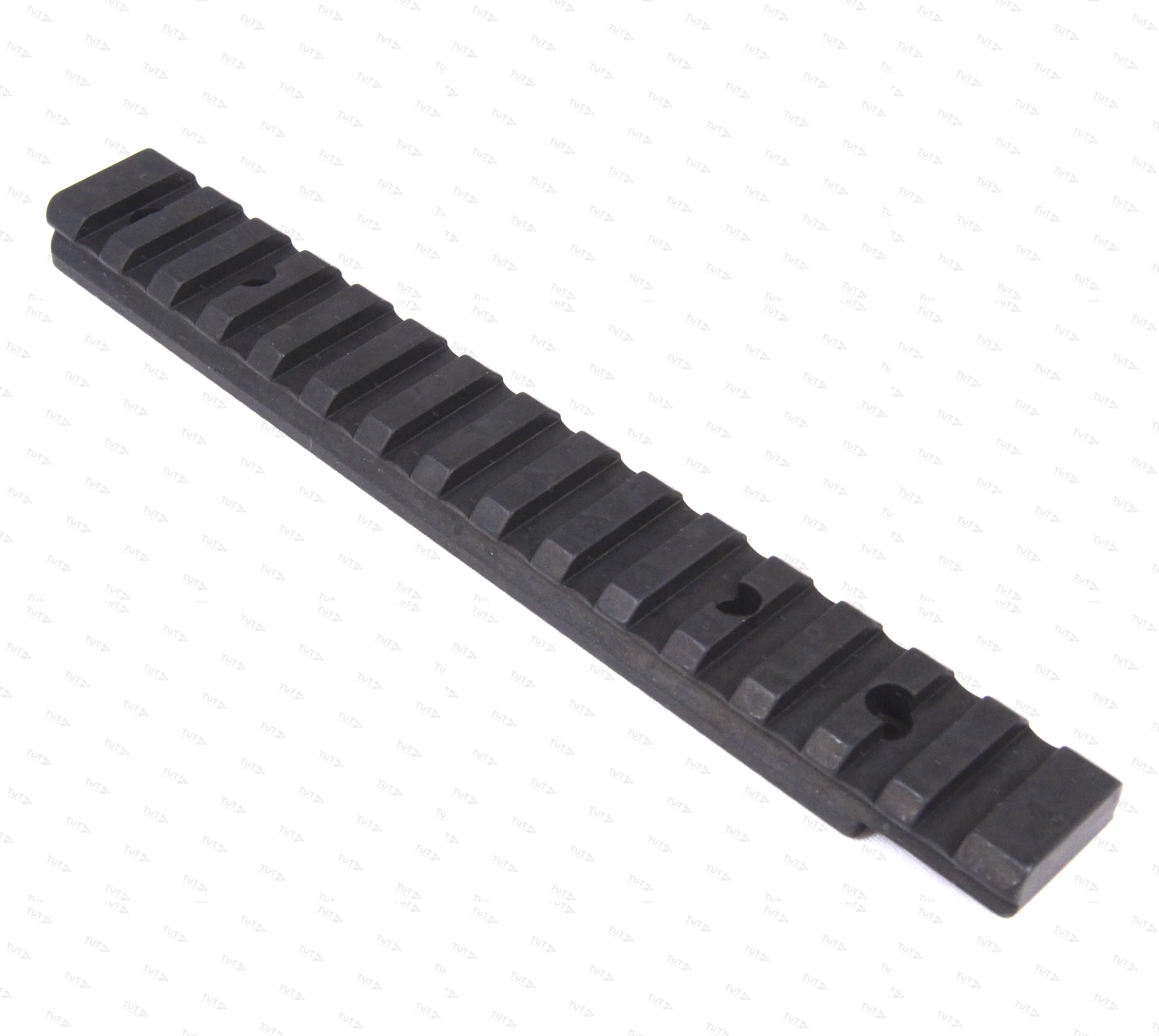 Планка Picatinny на Sako TRG 22/42