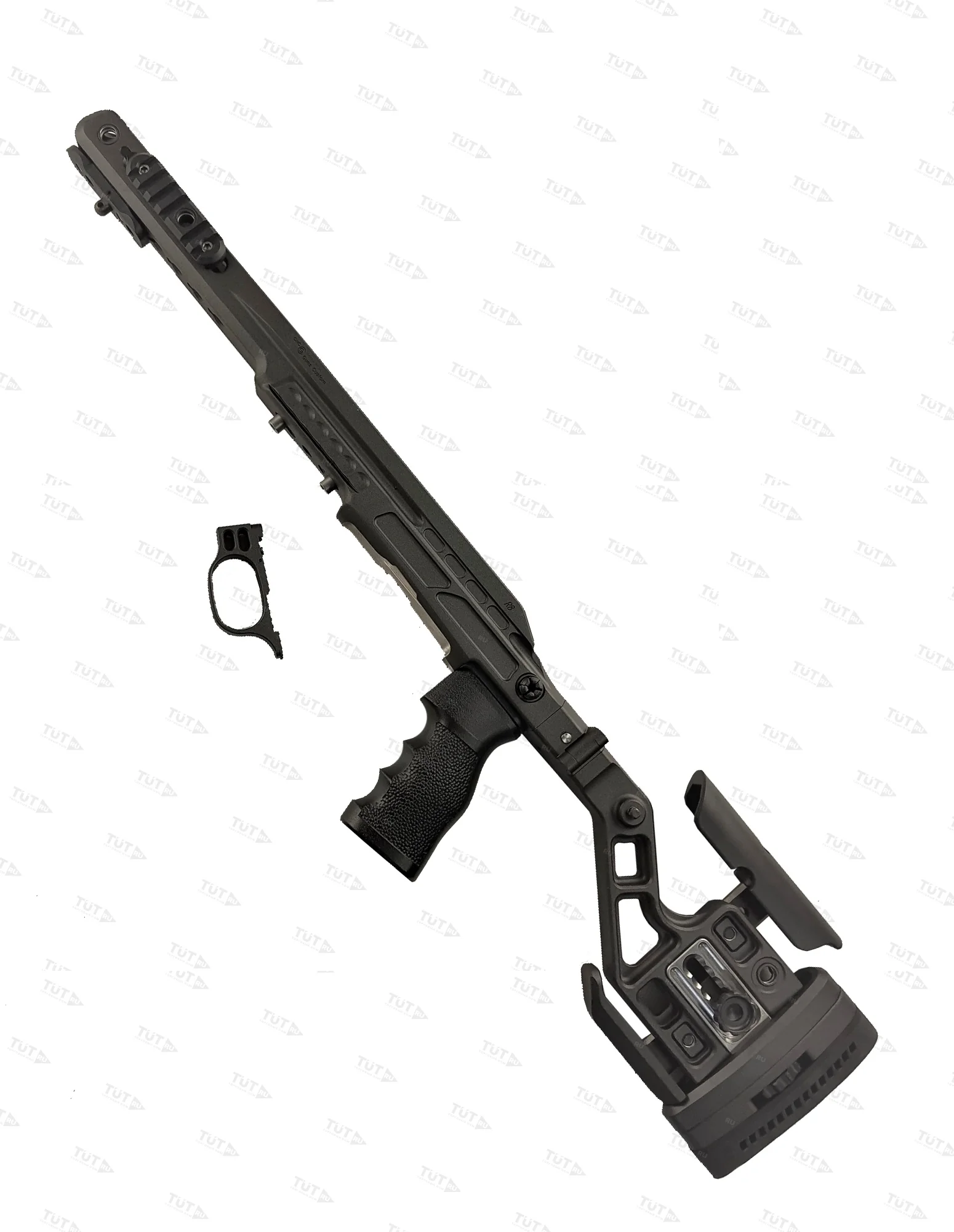 Комплект модернизации CNC Blaser R8 F-Class