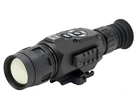 Тепловизионный прицел ATN MARS-HD 384 4.5-18X