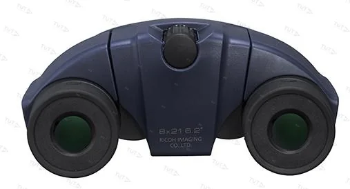 Бинокль PENTAX UP 8x21 Navy
