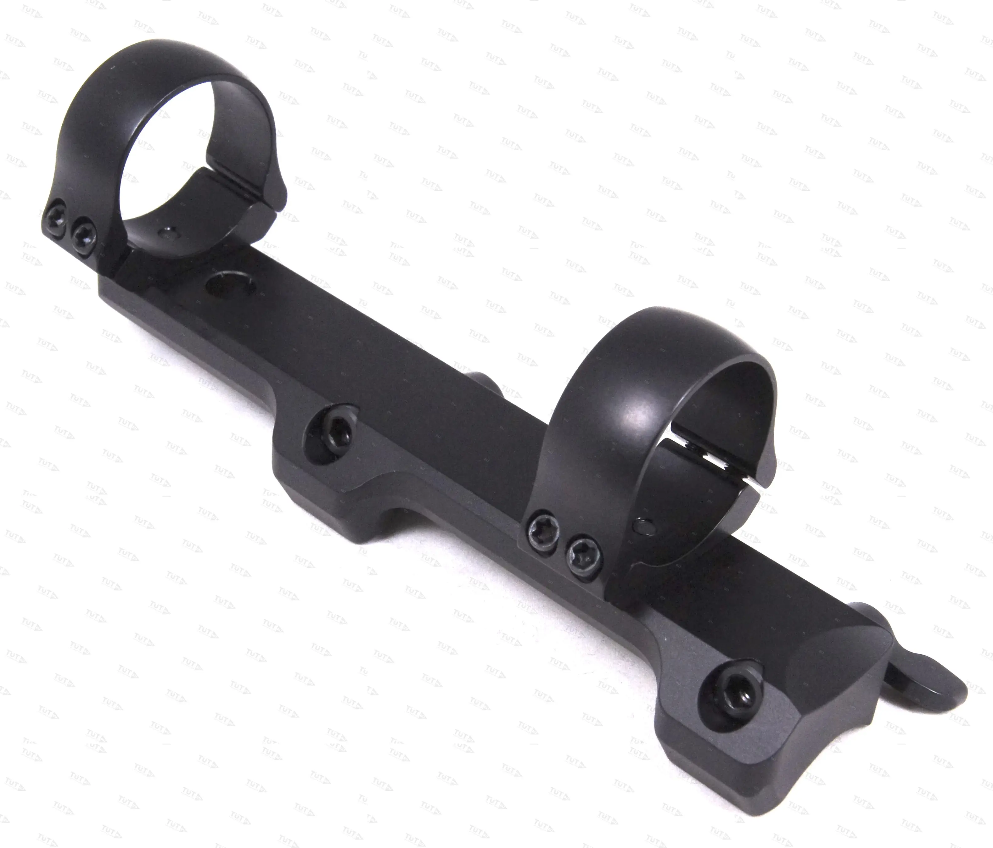 Быстросъемный кронштейн MAK на Blaser R93 с кольцами 30 мм (5092-30193)