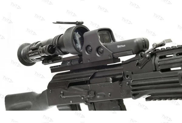 Монокуляр ночного видения (Инфратех) Infratech ИТ-333Н