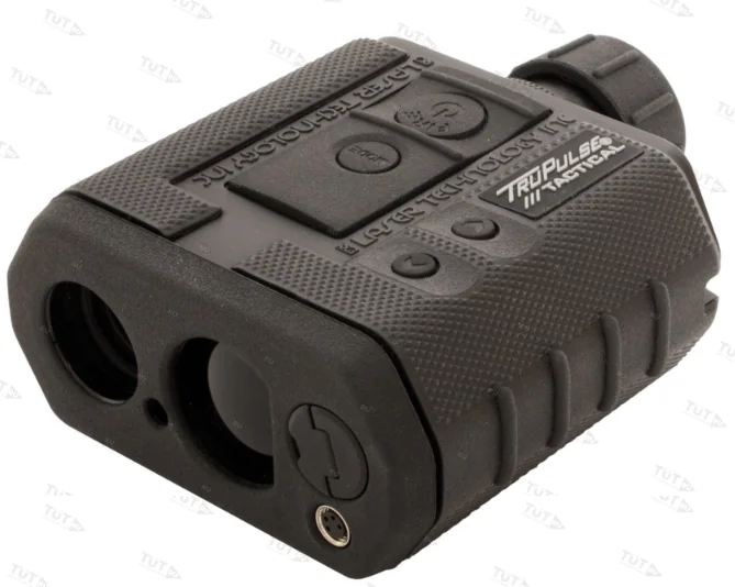 Военный лазерный дальномер Laser Technology TruPulse Tactical