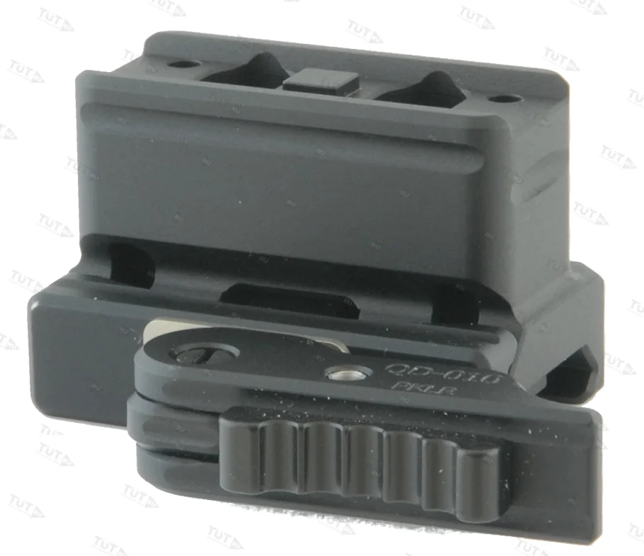 Быстросъемный кронштейн для Aimpoint Micro, Vortex SPARC® AR на Picatinny, H42 mm (QDM-2002B)