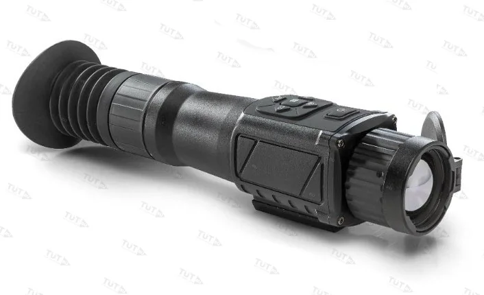 Тепловизионный прицел YUKON NORDFORCE XQ30 (Юкон Нордфорс)