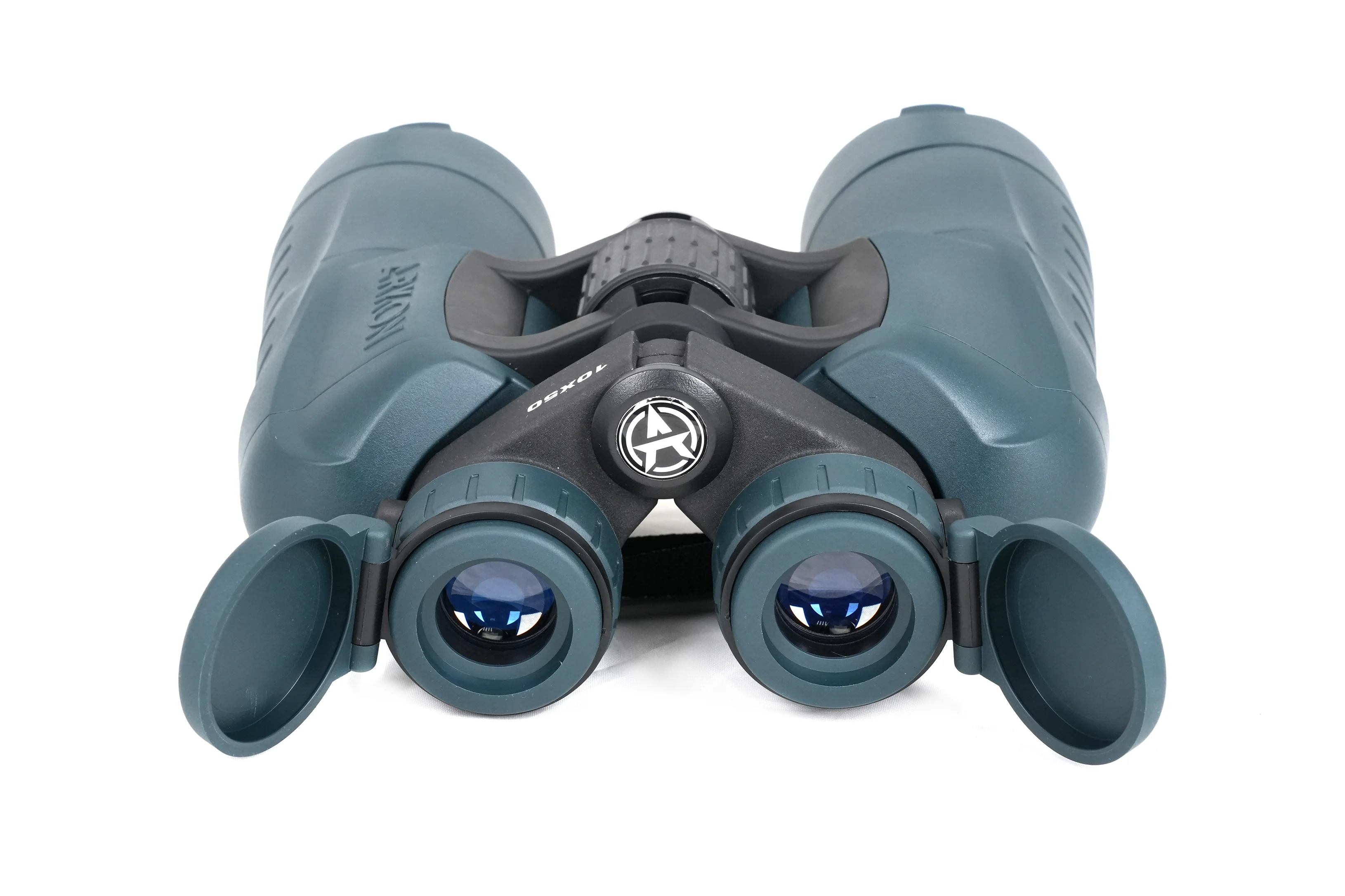 Призменный бинокль Arkon 10x50 / Аркон 10 50