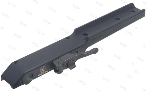 Быстросъемное единое основание Contessa на Blaser для ПНВ Дедал