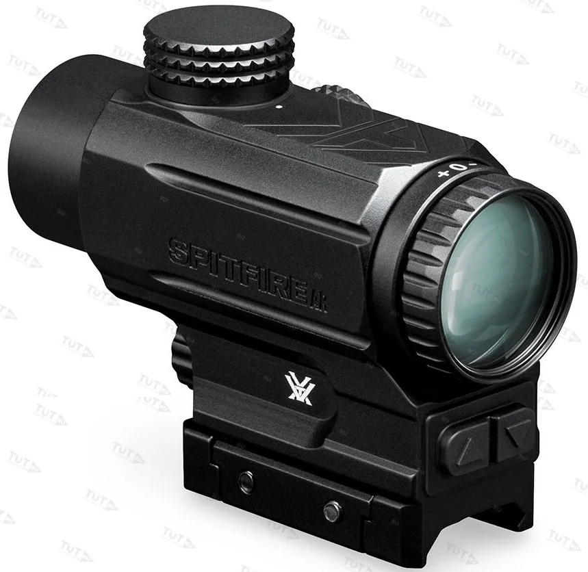Коллиматорный прицел Vortex Spitfire AR DRT(MOA)