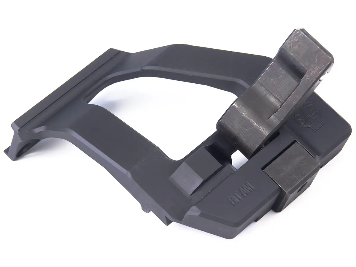 Кронштейн SAG BIT Aimpoint Micro для АК/Сайга