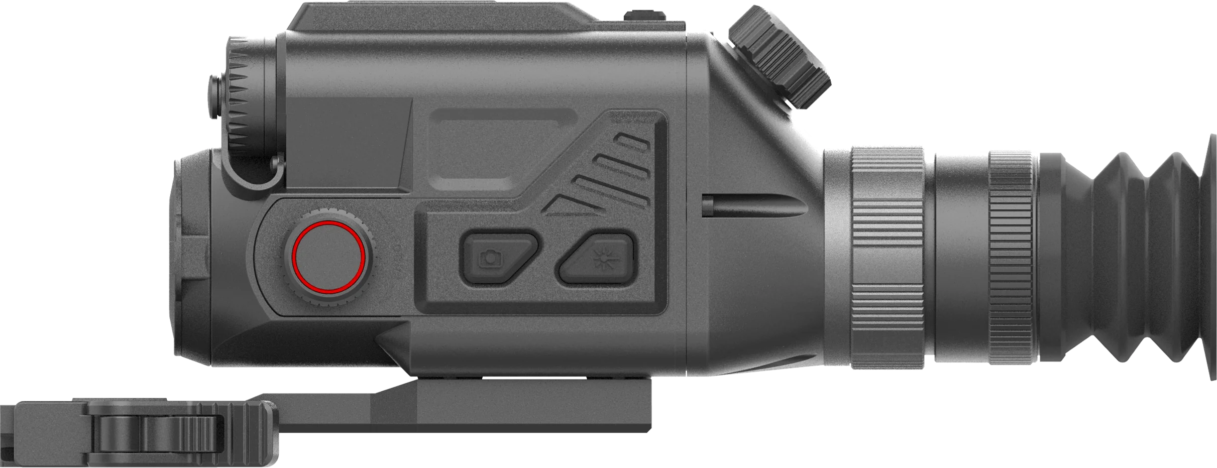 Тепловизионный прицел Guide TS632L / ГАЙД ТС632Л