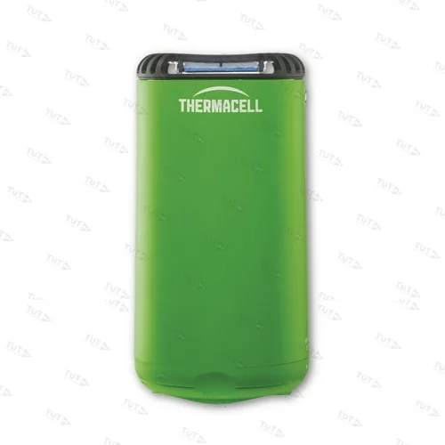 Прибор противомоскитный Thermacell Halo Mini Repeller Green (зеленый)