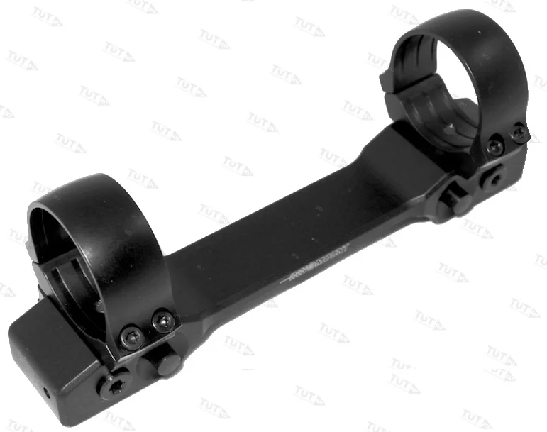 Быстросъемный кронштейн Innomount на Tikka T3 без колец, 50-00-00-00-400