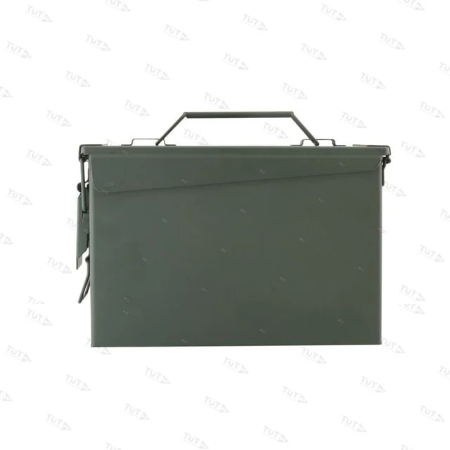 Металлический ящик Laserhunt малый