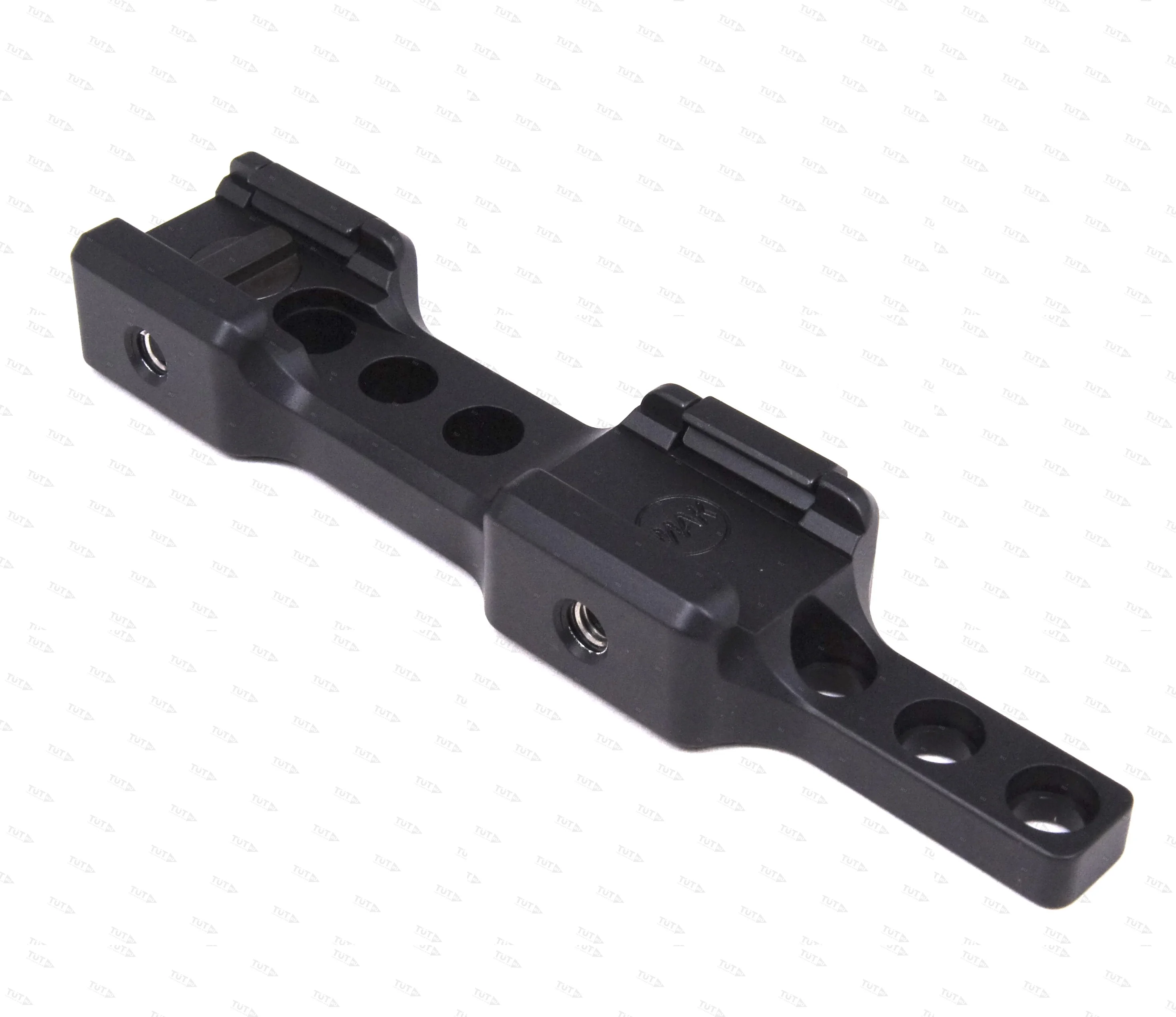 Небыстросъемное основание MAK для установки на планку Weaver (51572-0000)