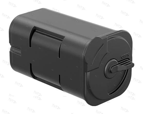 Аккумуляторный блок Pulsar DNV Double