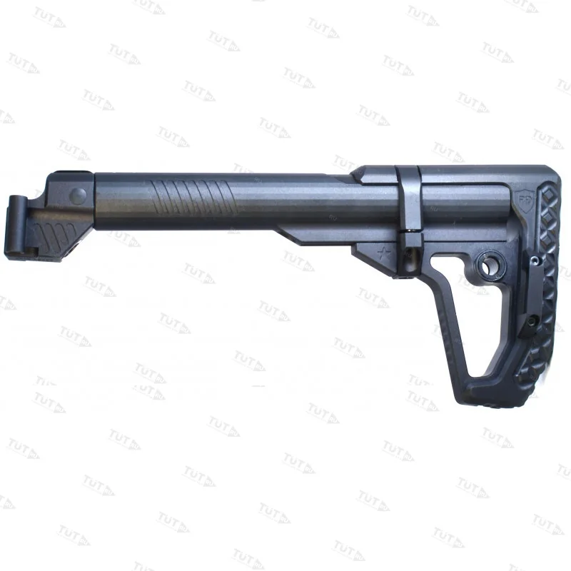 Приклад VIKING на трубе A+ (AK100)